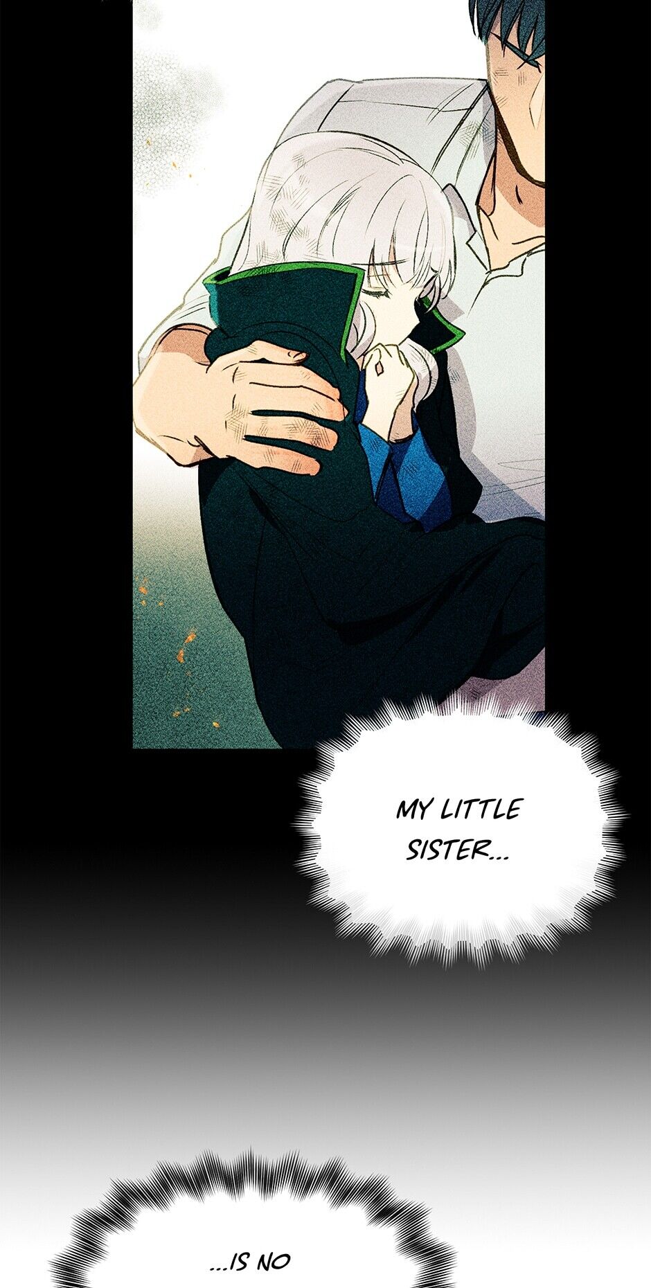 The Monster Duchess and Contract Princess - Chapter 125 Page 29