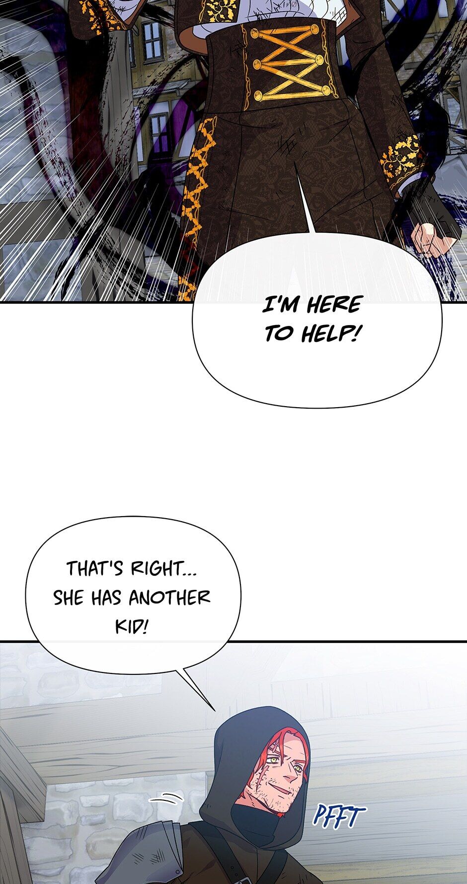 The Monster Duchess and Contract Princess - Chapter 125 Page 3
