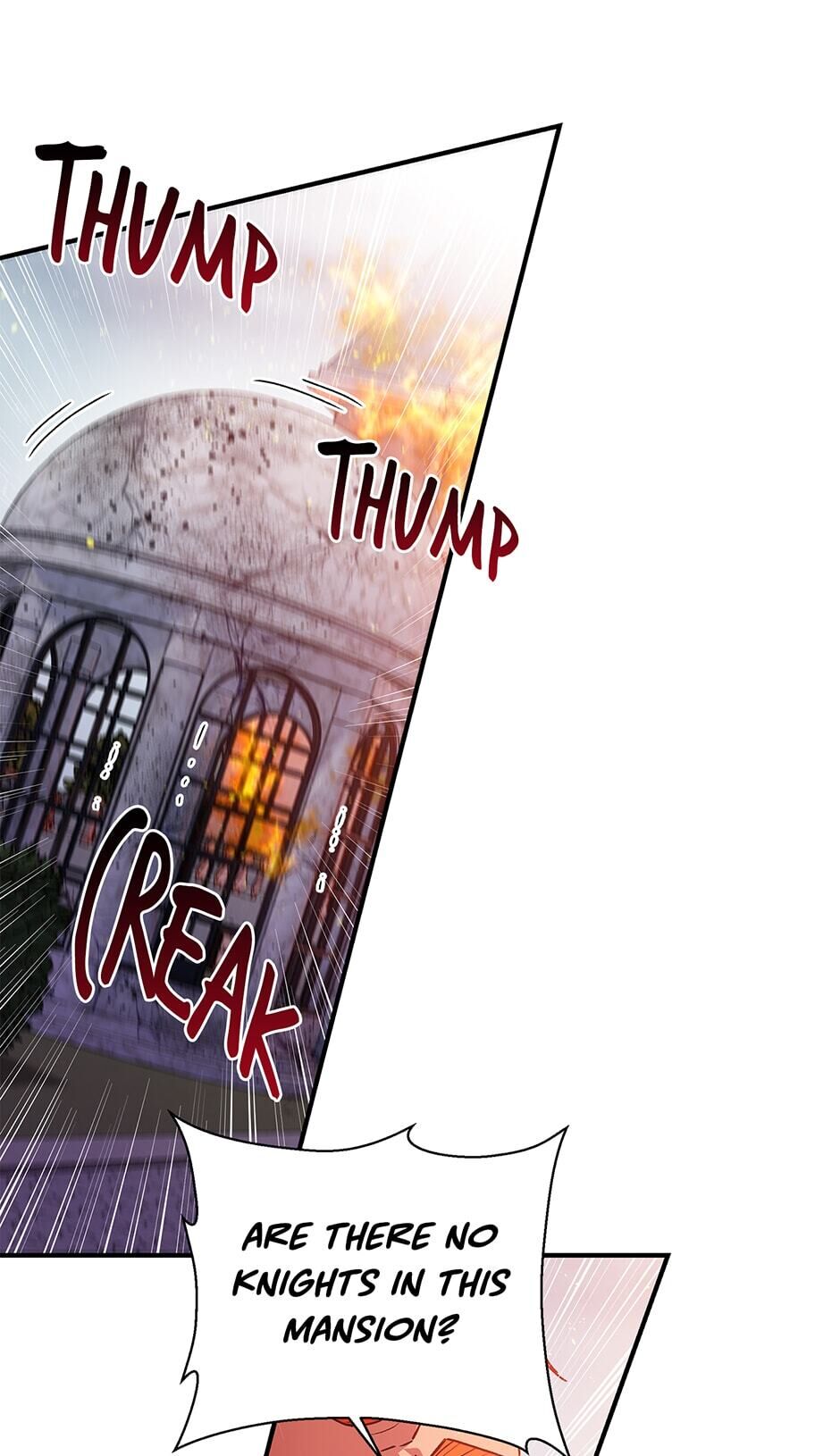 The Monster Duchess and Contract Princess - Chapter 125 Page 41