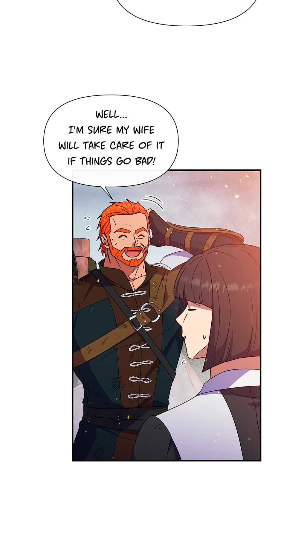 The Monster Duchess and Contract Princess - Chapter 125 Page 50