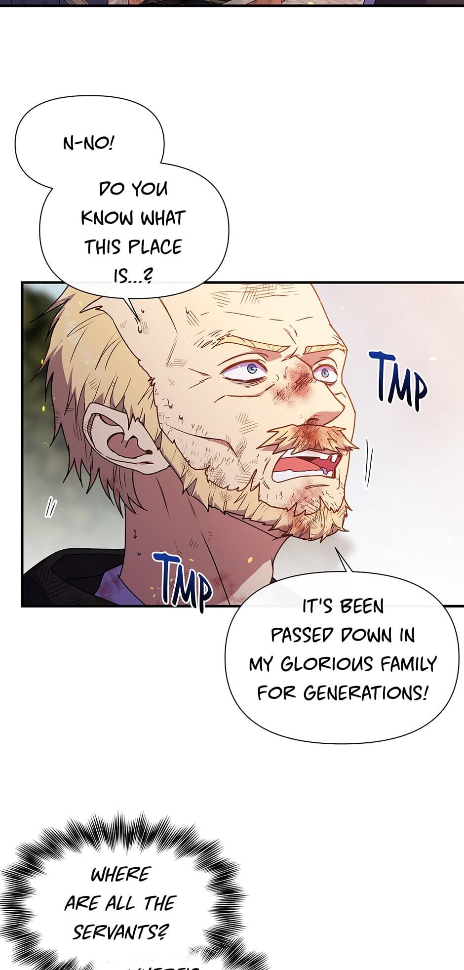 The Monster Duchess and Contract Princess - Chapter 125 Page 52