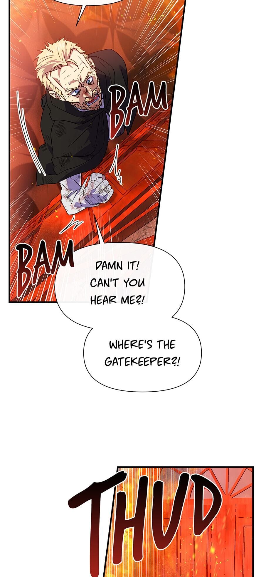 The Monster Duchess and Contract Princess - Chapter 125 Page 57