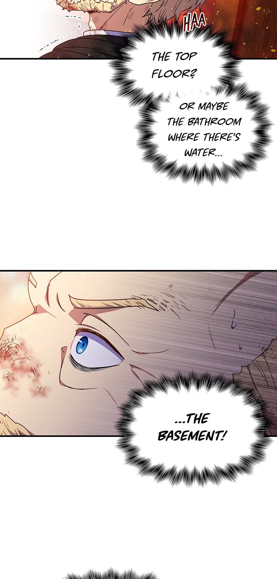 The Monster Duchess and Contract Princess - Chapter 125 Page 59
