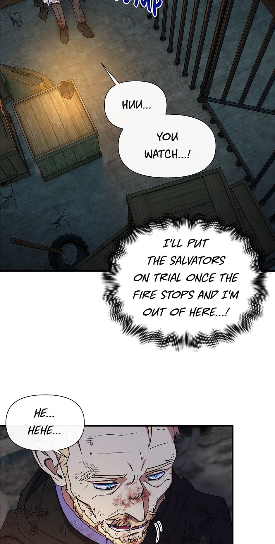 The Monster Duchess and Contract Princess - Chapter 125 Page 63