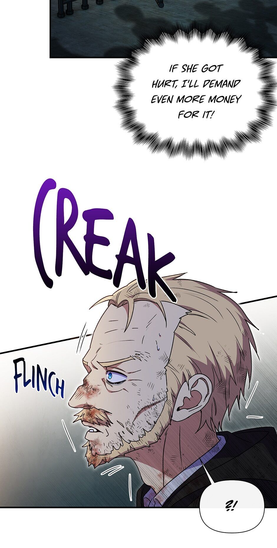 The Monster Duchess and Contract Princess - Chapter 125 Page 65
