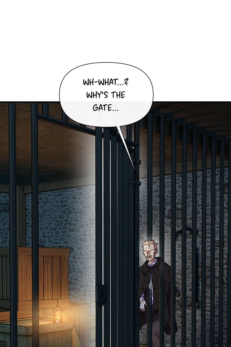 The Monster Duchess and Contract Princess - Chapter 125 Page 66