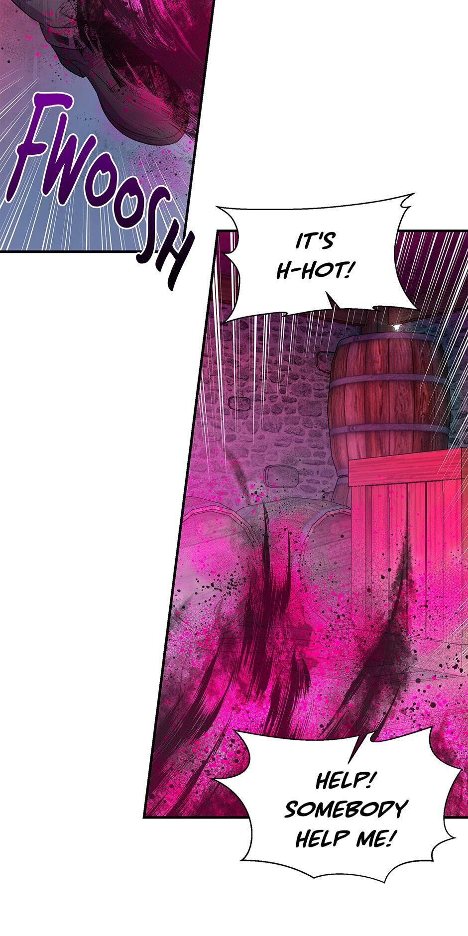 The Monster Duchess and Contract Princess - Chapter 126 Page 10