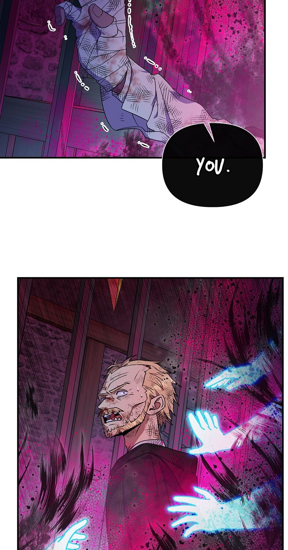 The Monster Duchess and Contract Princess - Chapter 126 Page 12