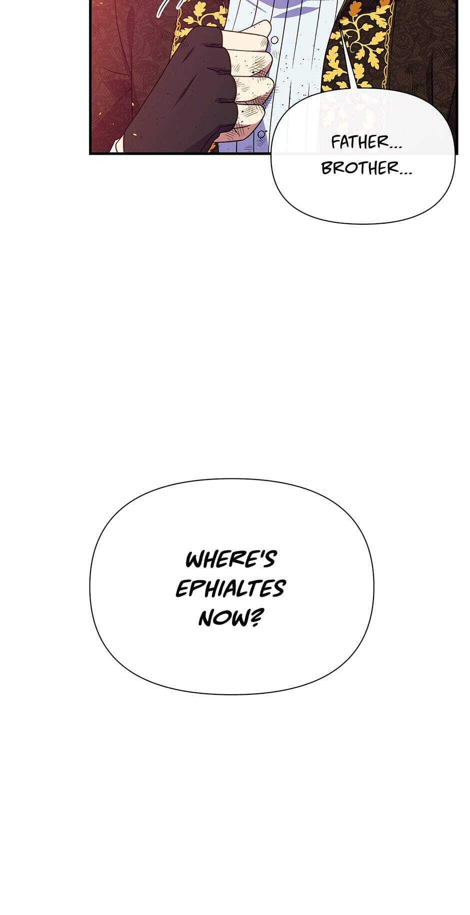 The Monster Duchess and Contract Princess - Chapter 126 Page 34
