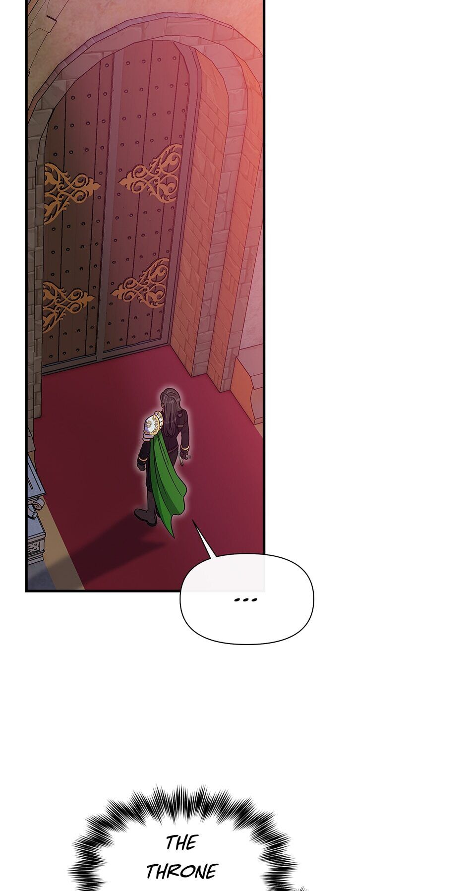 The Monster Duchess and Contract Princess - Chapter 126 Page 39