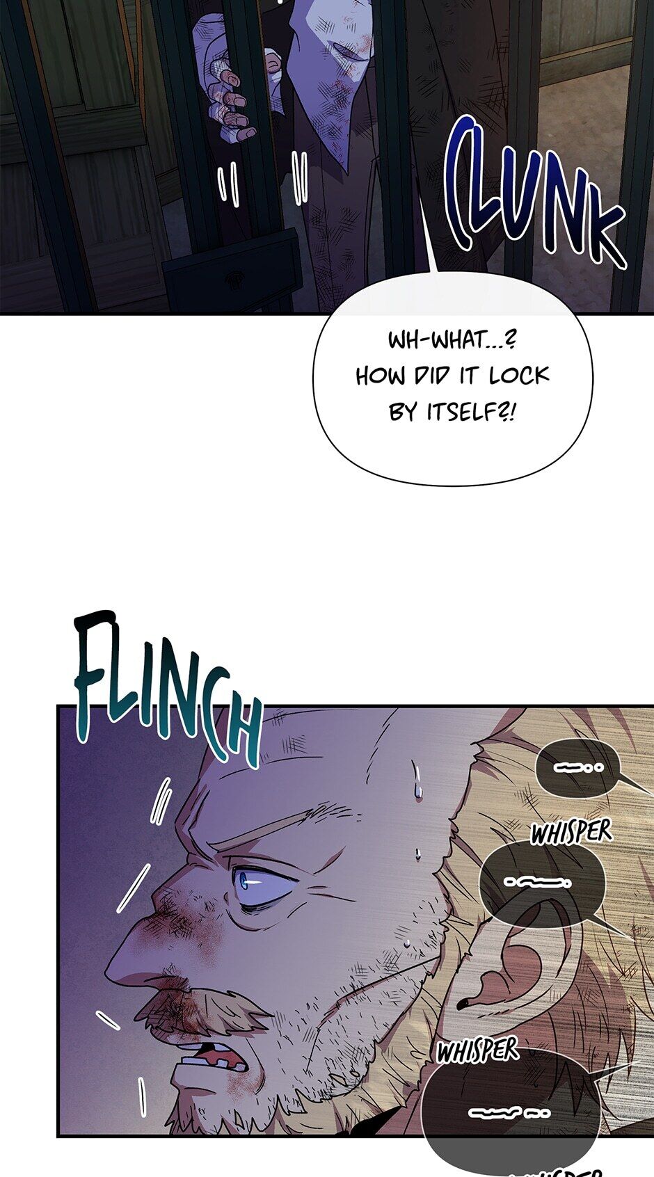 The Monster Duchess and Contract Princess - Chapter 126 Page 4