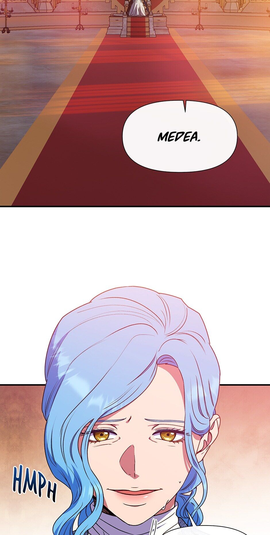 The Monster Duchess and Contract Princess - Chapter 126 Page 42