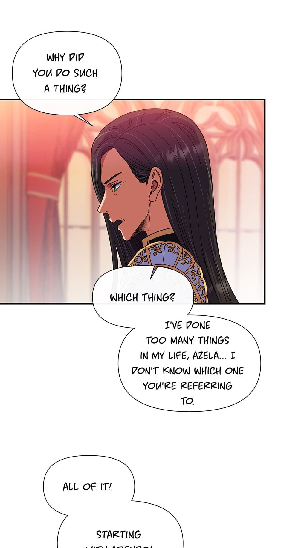 The Monster Duchess and Contract Princess - Chapter 126 Page 47