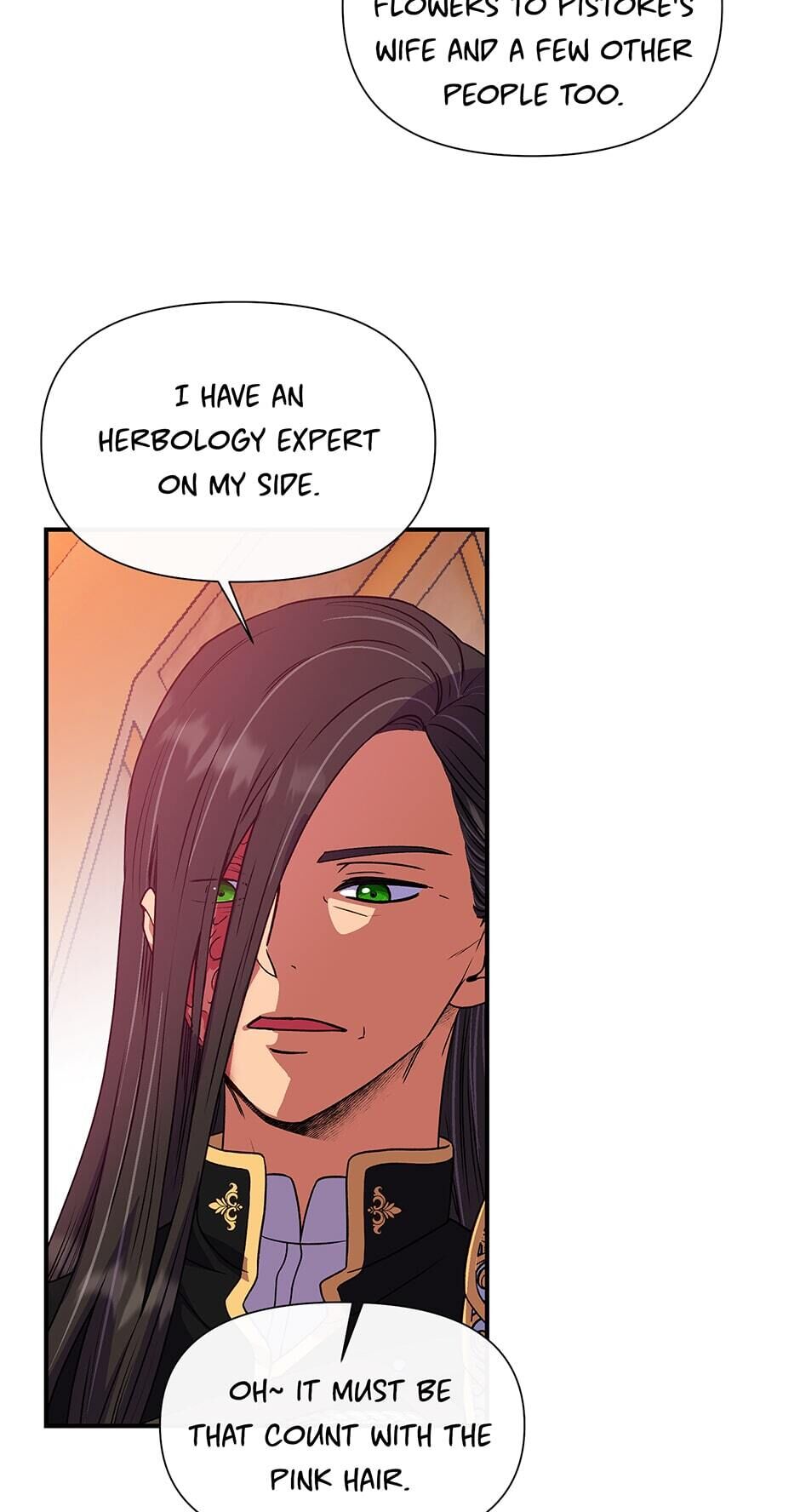 The Monster Duchess and Contract Princess - Chapter 126 Page 57
