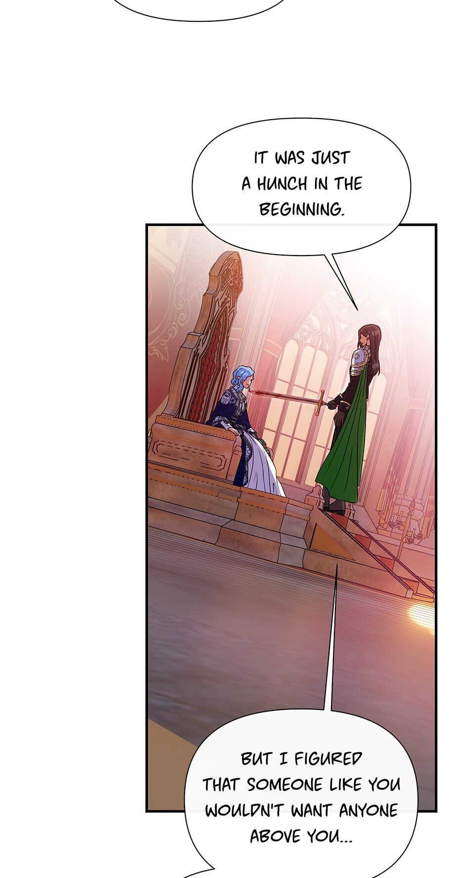 The Monster Duchess and Contract Princess - Chapter 126 Page 58