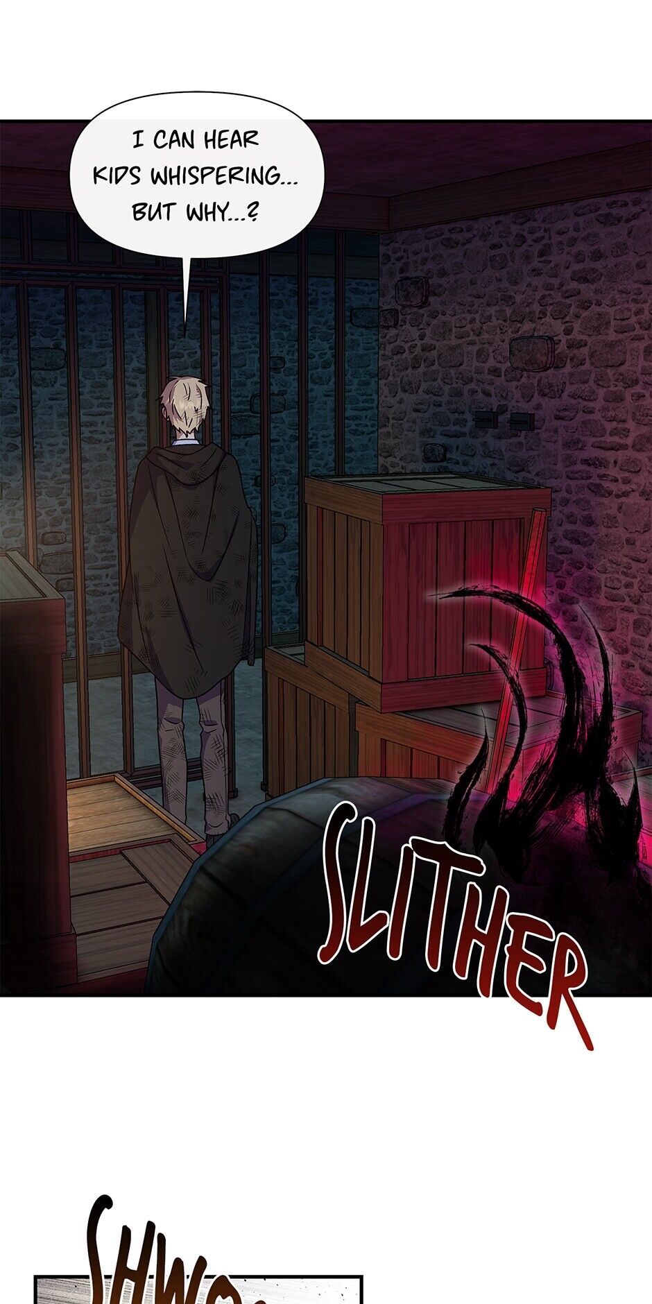 The Monster Duchess and Contract Princess - Chapter 126 Page 6