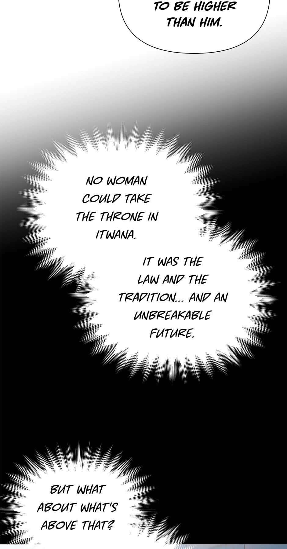 The Monster Duchess and Contract Princess - Chapter 126 Page 62