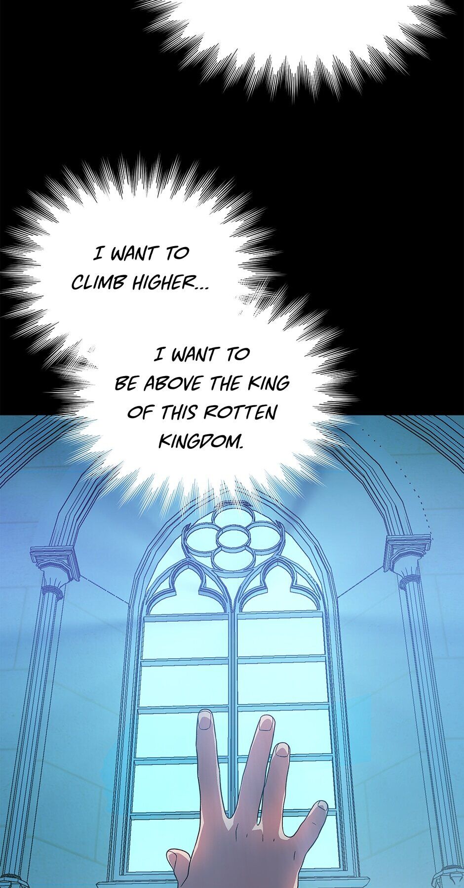 The Monster Duchess and Contract Princess - Chapter 126 Page 64