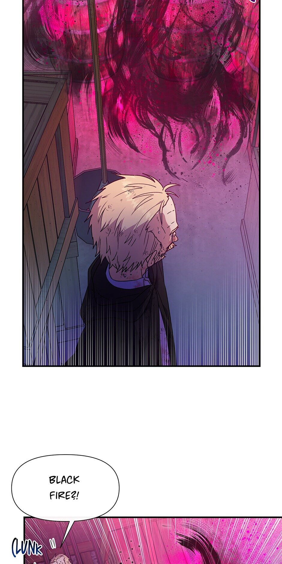 The Monster Duchess and Contract Princess - Chapter 126 Page 8
