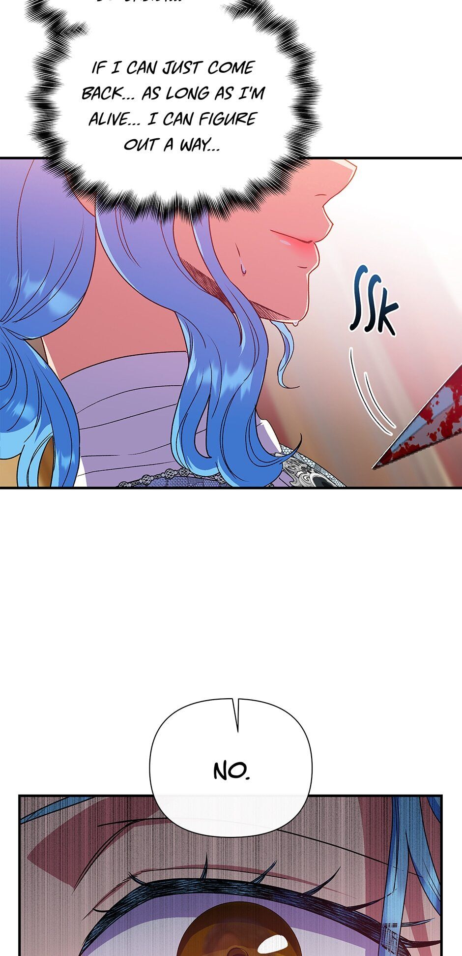 The Monster Duchess and Contract Princess - Chapter 127 Page 12