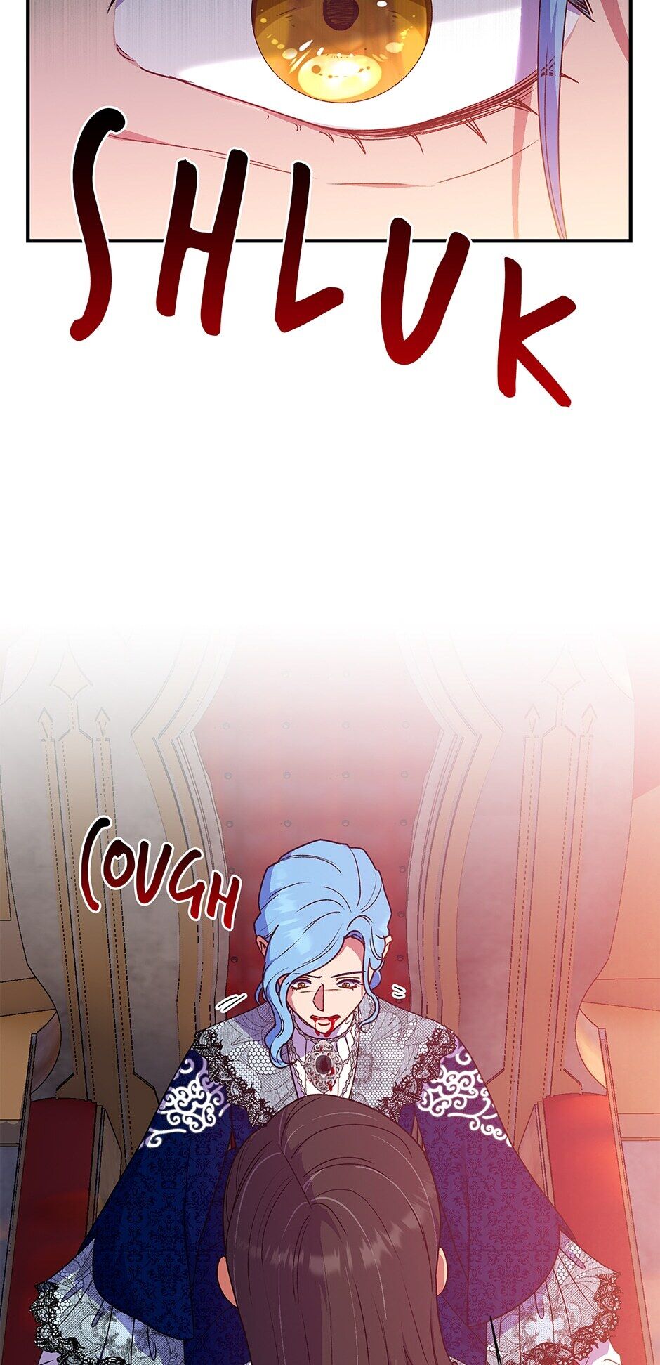 The Monster Duchess and Contract Princess - Chapter 127 Page 13