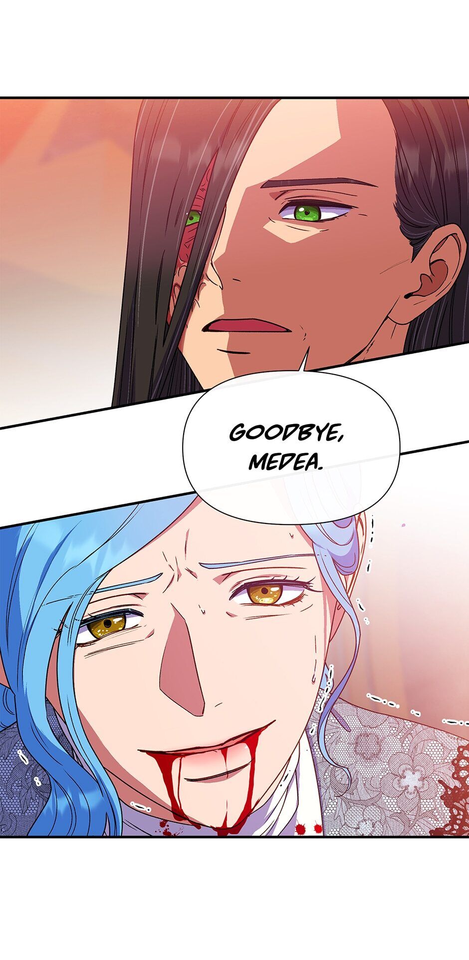 The Monster Duchess and Contract Princess - Chapter 127 Page 16