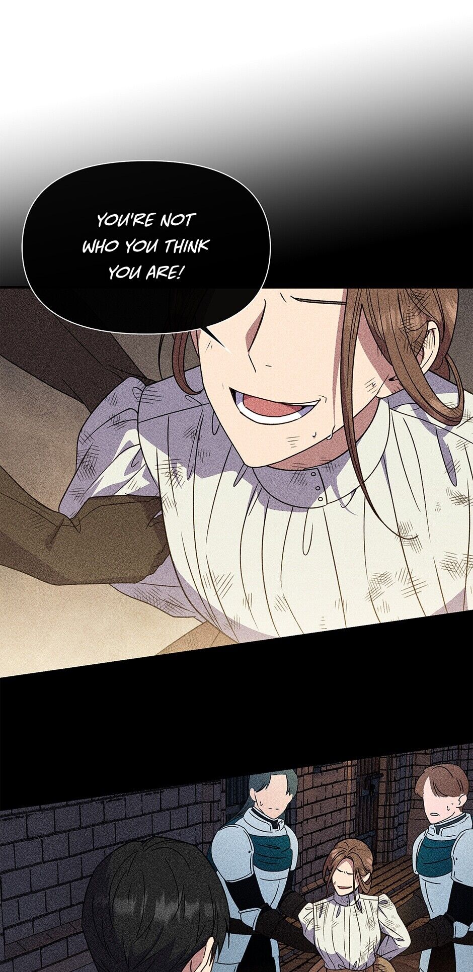 The Monster Duchess and Contract Princess - Chapter 127 Page 27