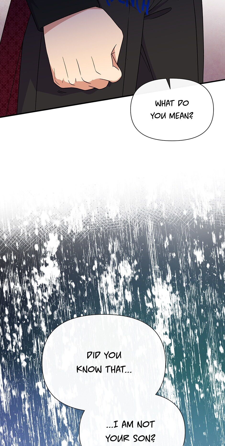The Monster Duchess and Contract Princess - Chapter 127 Page 34