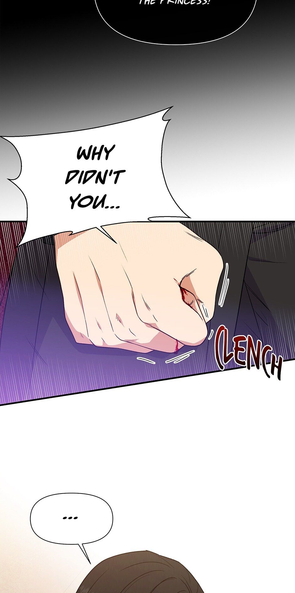 The Monster Duchess and Contract Princess - Chapter 127 Page 38