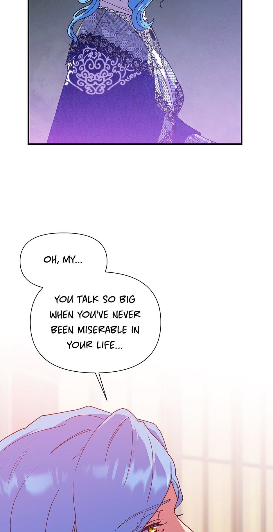 The Monster Duchess and Contract Princess - Chapter 127 Page 4