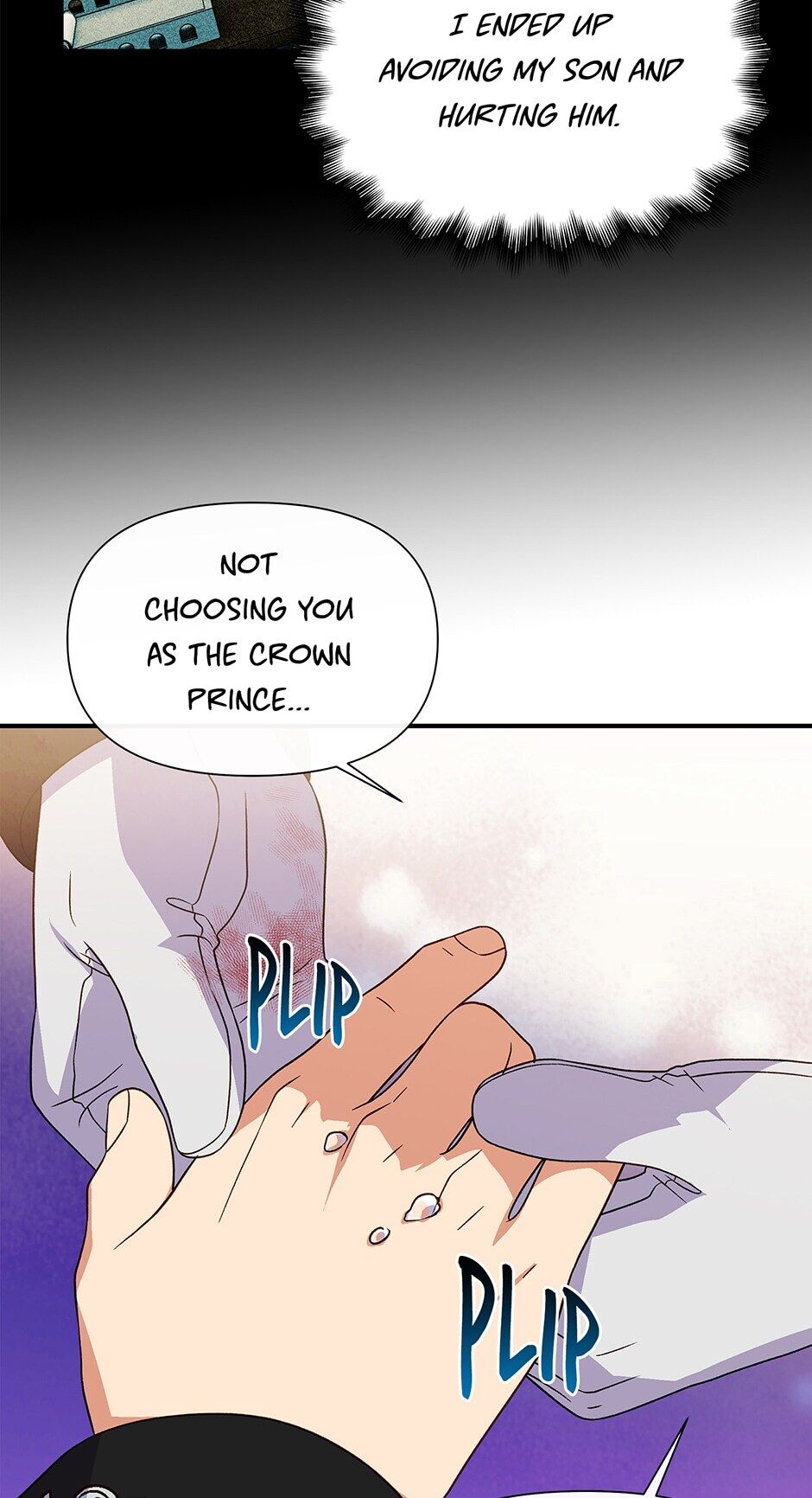 The Monster Duchess and Contract Princess - Chapter 127 Page 43