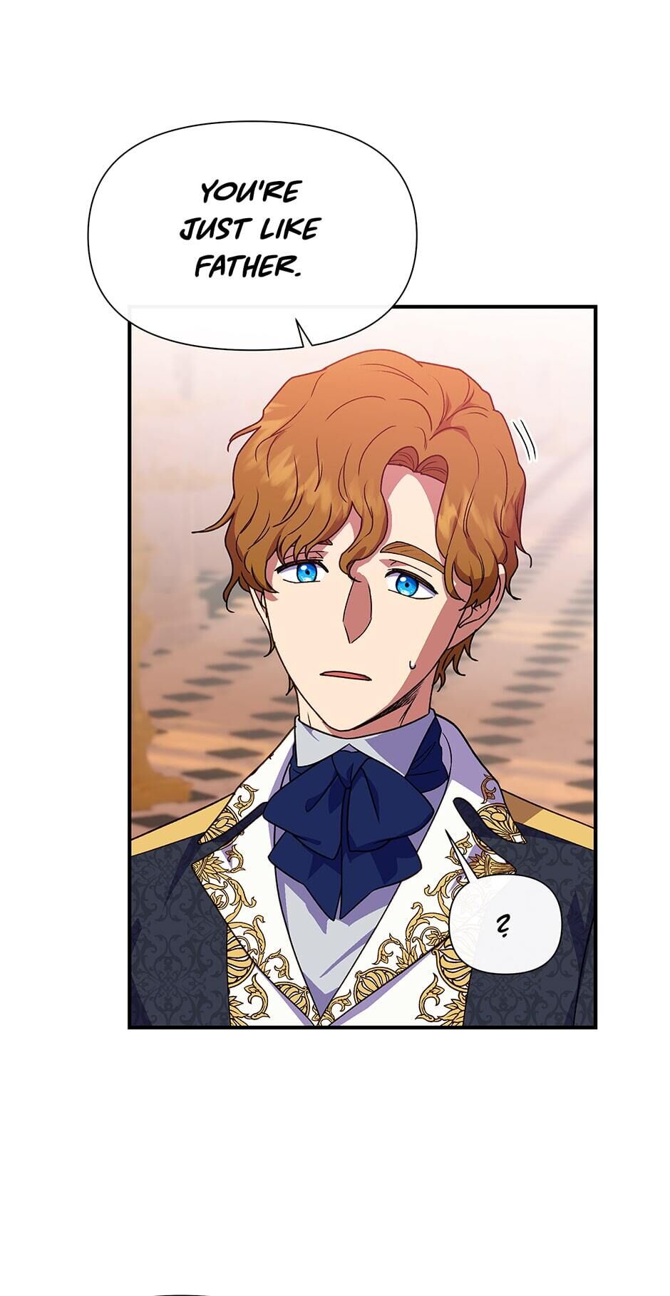 The Monster Duchess and Contract Princess - Chapter 127 Page 53