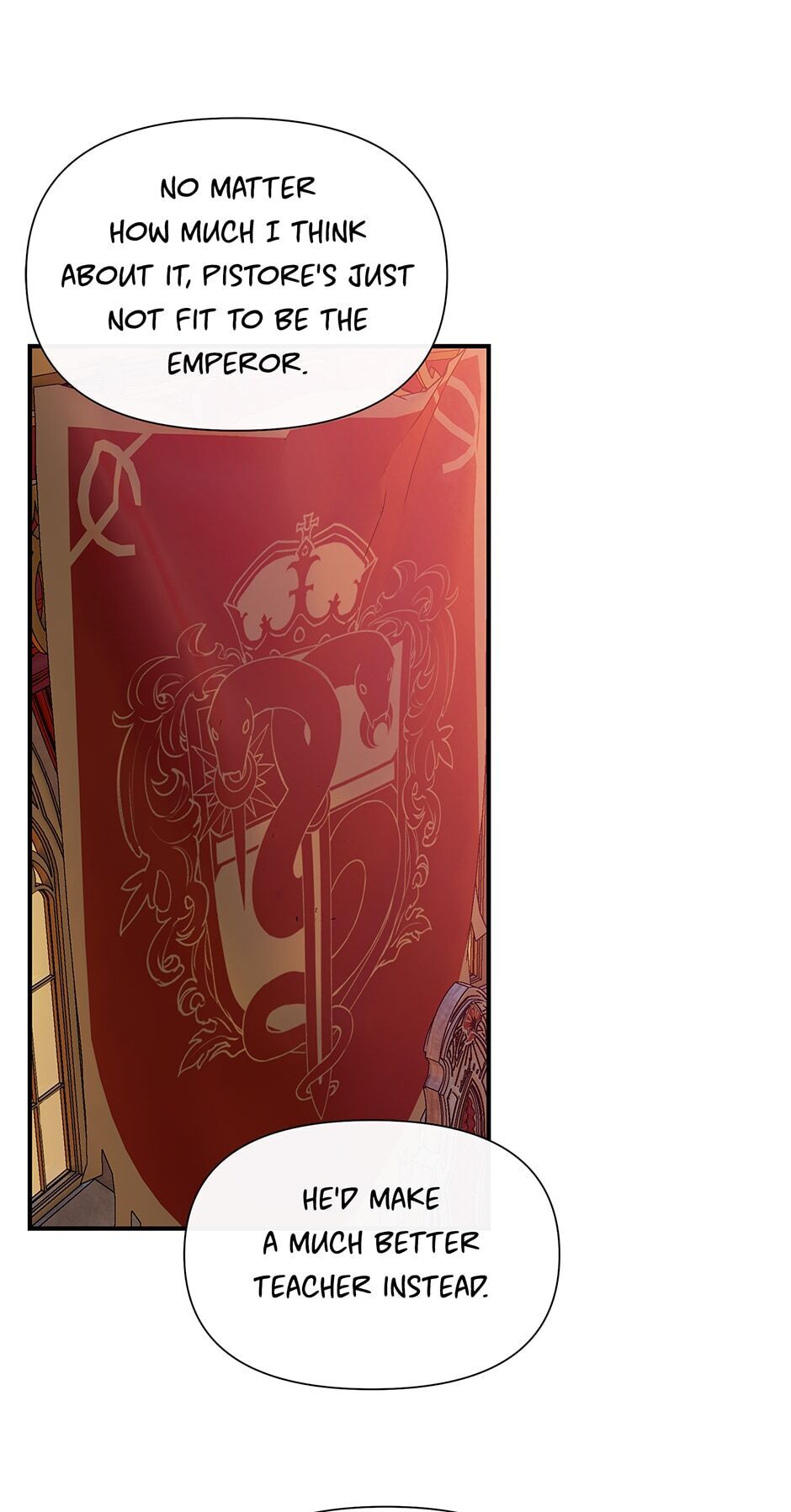 The Monster Duchess and Contract Princess - Chapter 127 Page 6