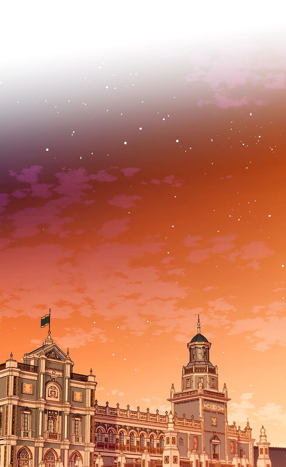 The Monster Duchess and Contract Princess - Chapter 127 Page 63