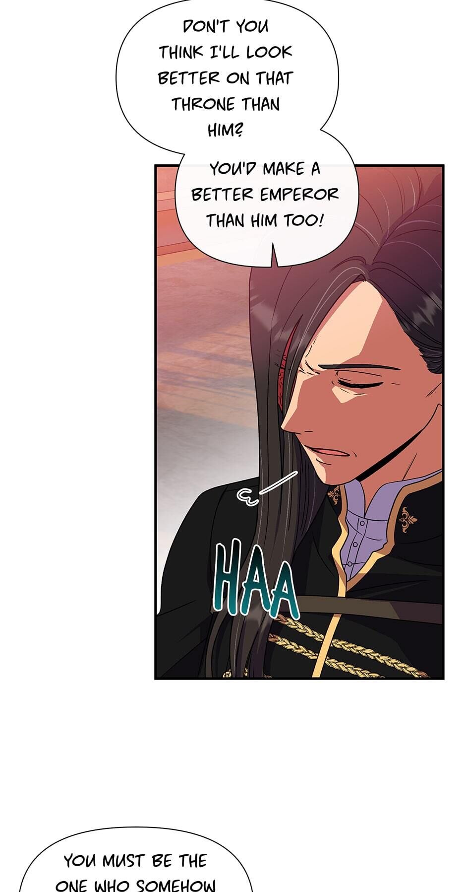 The Monster Duchess and Contract Princess - Chapter 127 Page 7