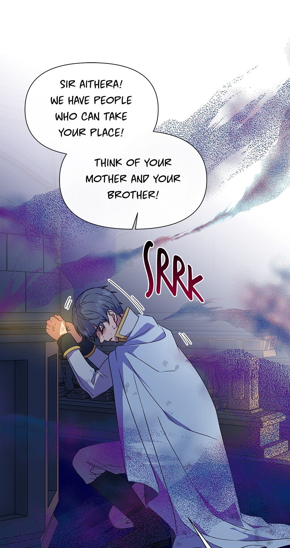 The Monster Duchess and Contract Princess - Chapter 128 Page 11