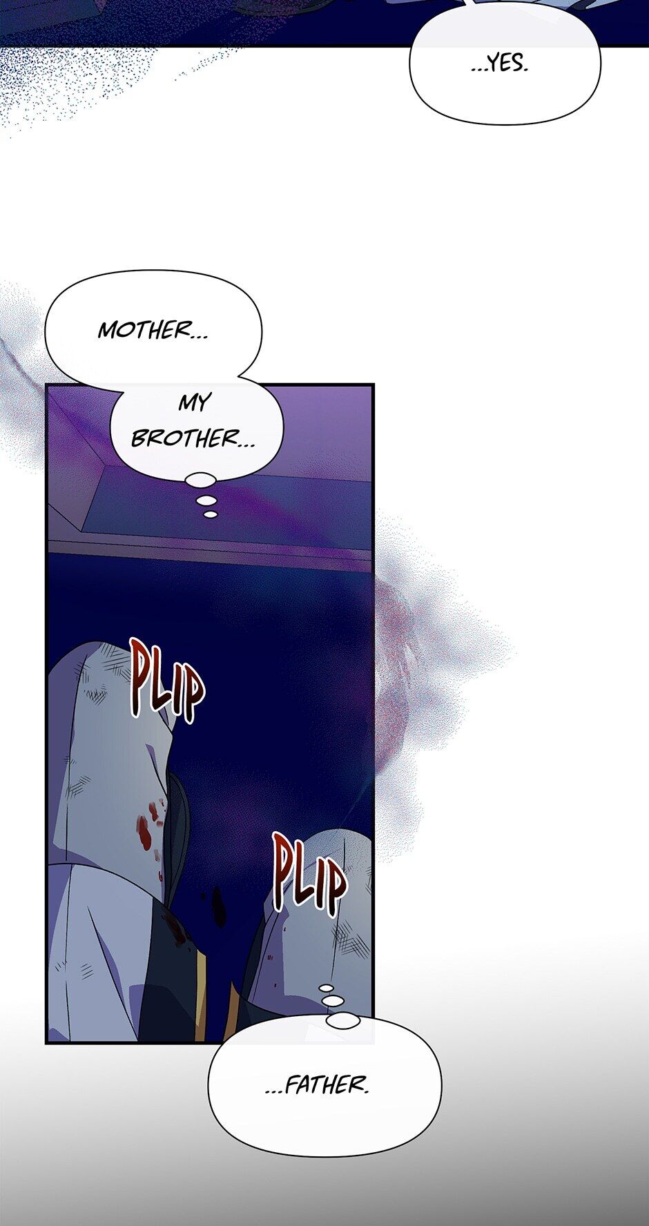 The Monster Duchess and Contract Princess - Chapter 128 Page 12