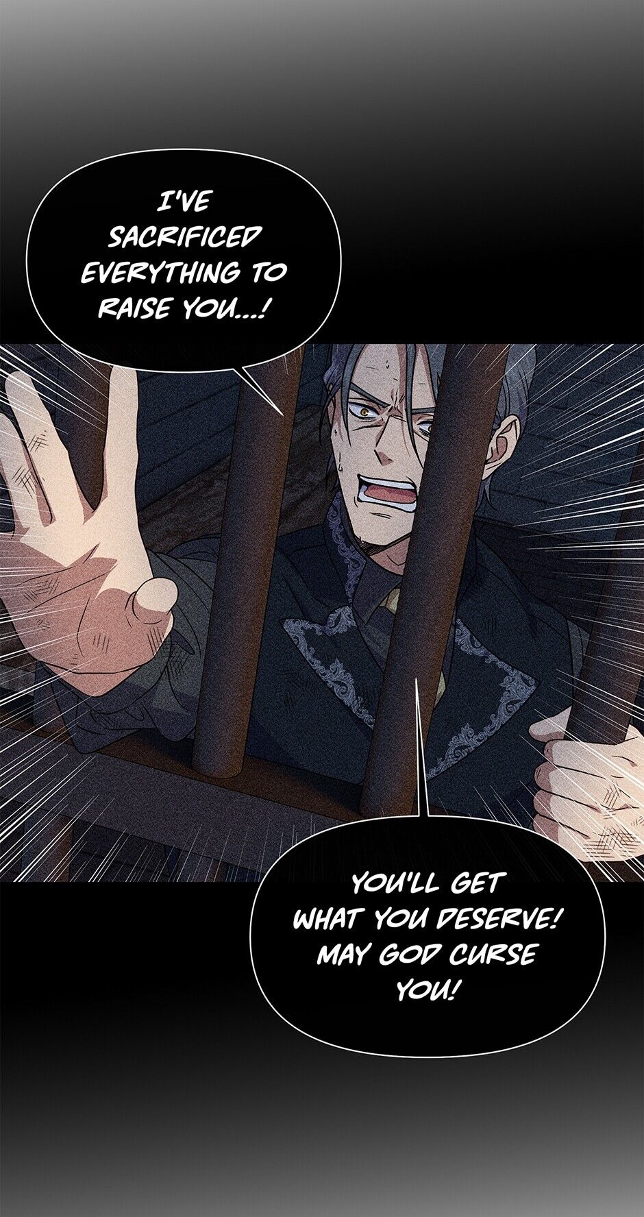 The Monster Duchess and Contract Princess - Chapter 128 Page 13