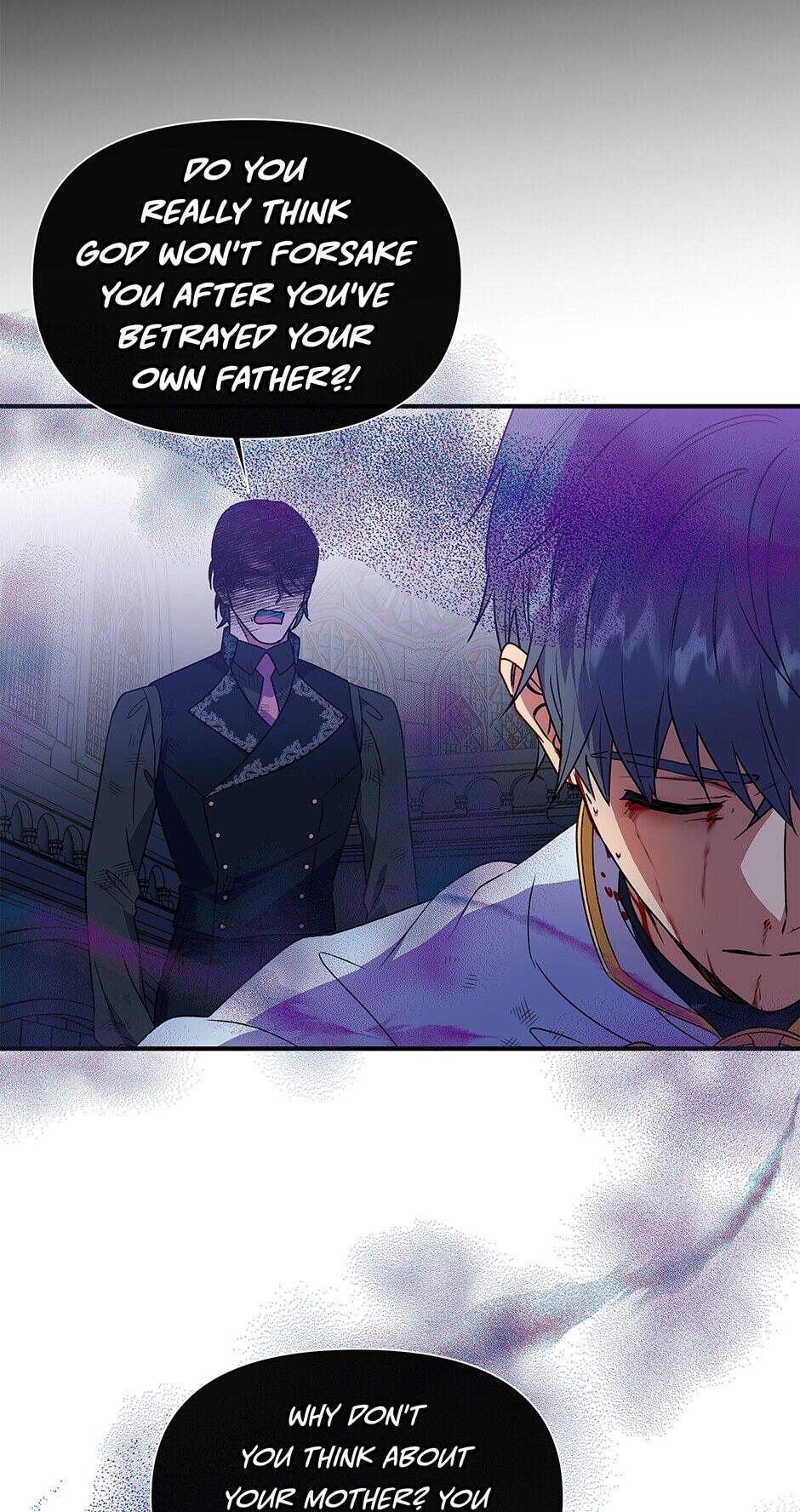 The Monster Duchess and Contract Princess - Chapter 128 Page 14