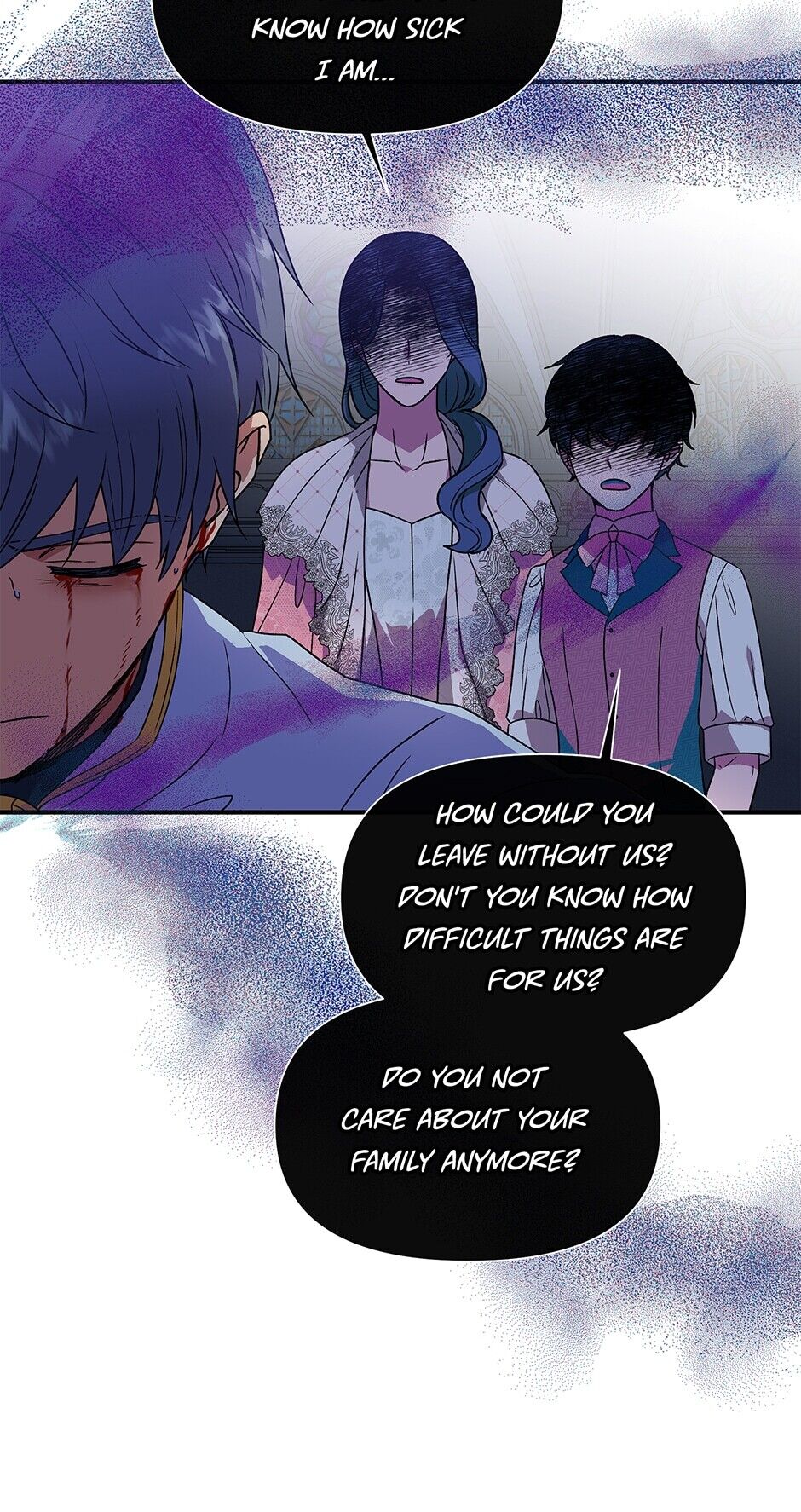 The Monster Duchess and Contract Princess - Chapter 128 Page 15