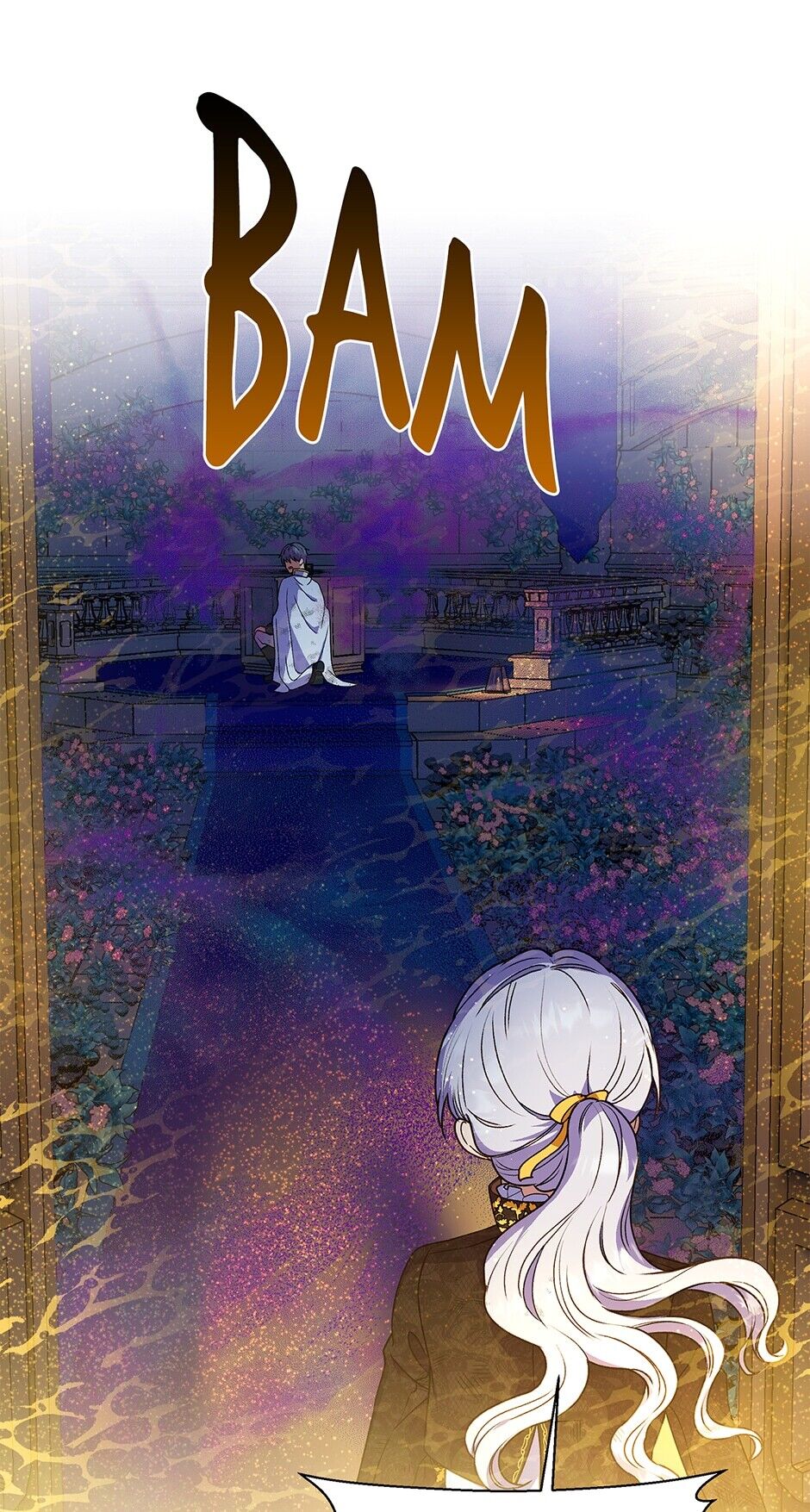 The Monster Duchess and Contract Princess - Chapter 128 Page 21