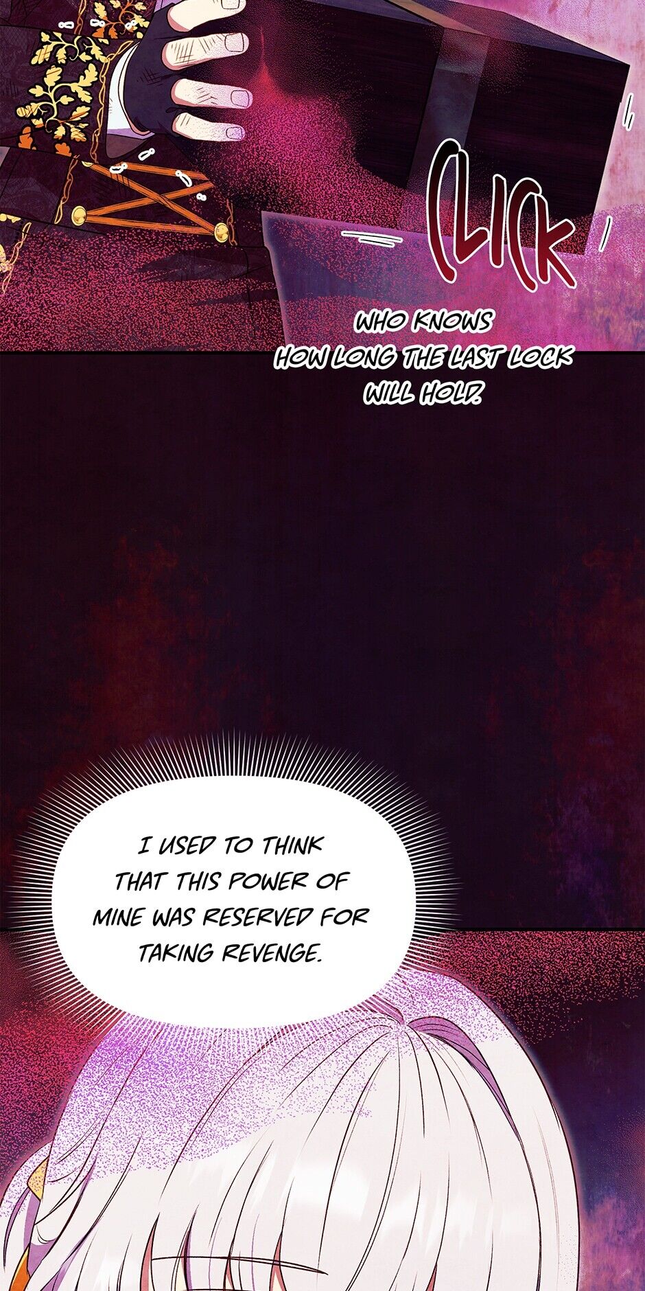 The Monster Duchess and Contract Princess - Chapter 128 Page 43