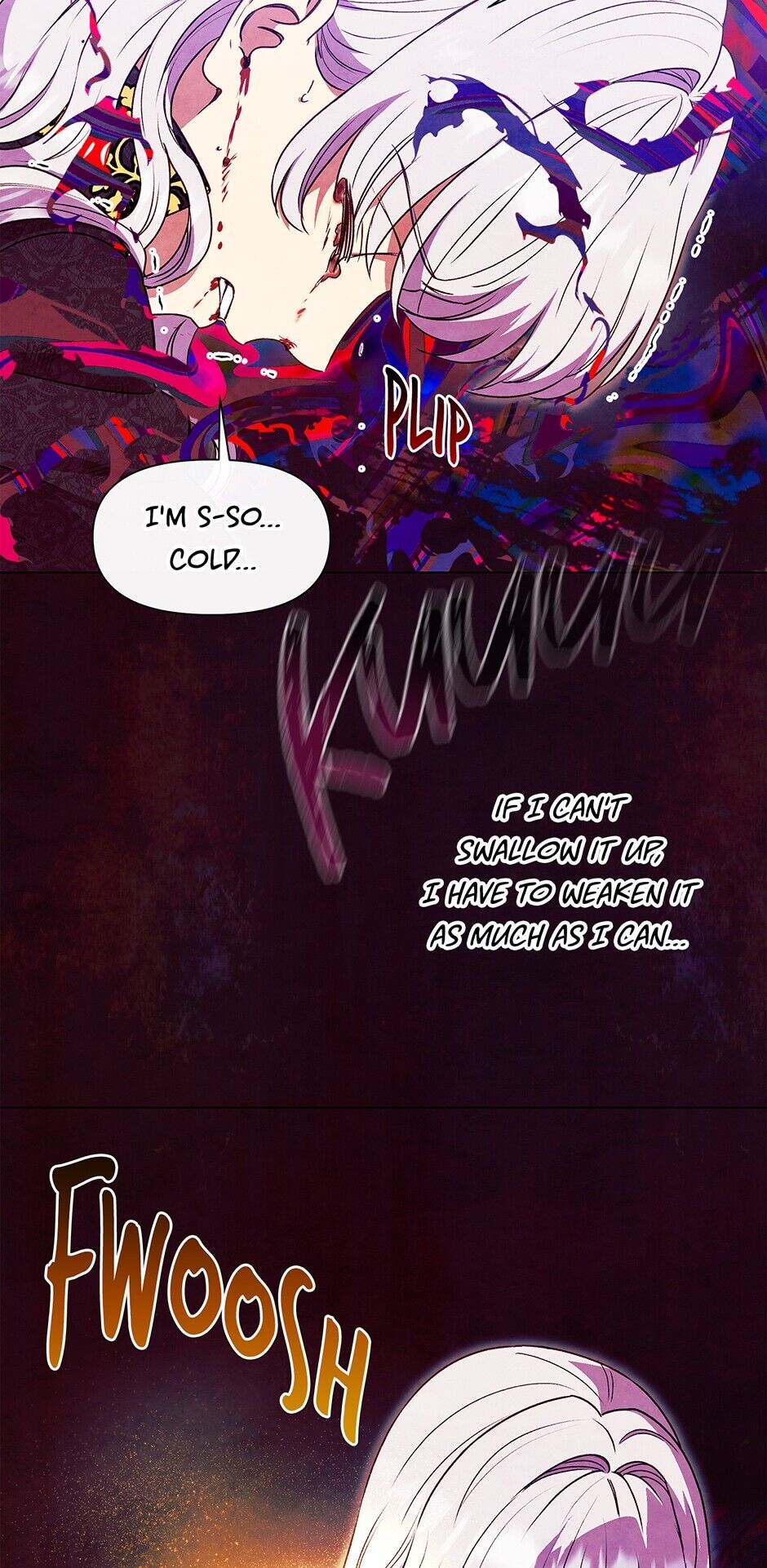 The Monster Duchess and Contract Princess - Chapter 128 Page 53