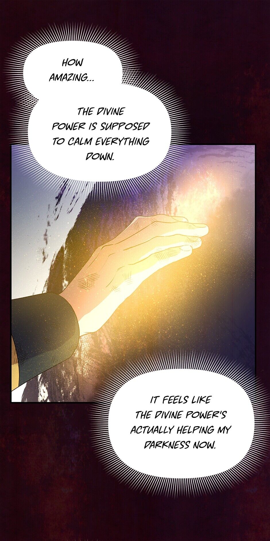 The Monster Duchess and Contract Princess - Chapter 128 Page 56