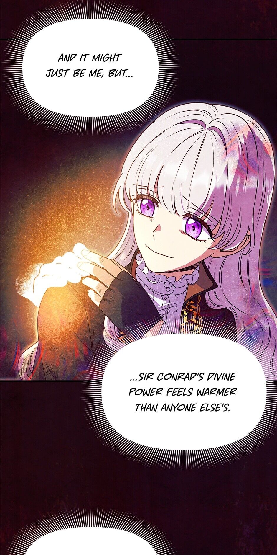 The Monster Duchess and Contract Princess - Chapter 128 Page 57