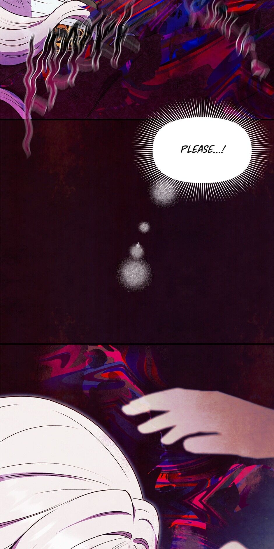 The Monster Duchess and Contract Princess - Chapter 128 Page 64
