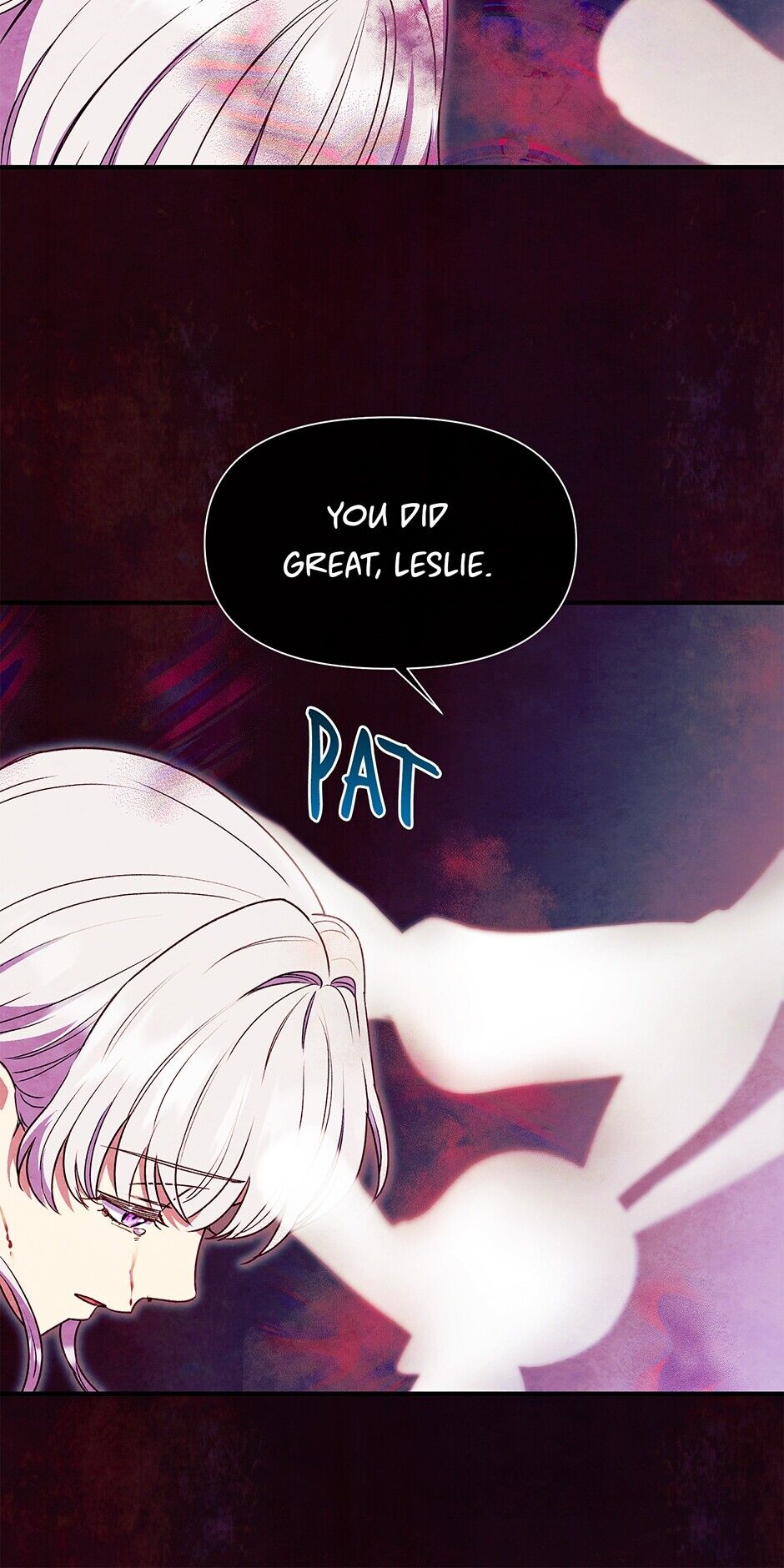 The Monster Duchess and Contract Princess - Chapter 128 Page 65