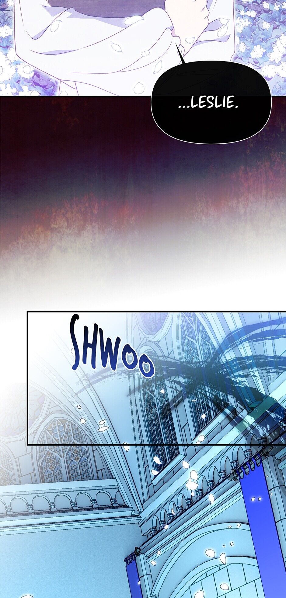 The Monster Duchess and Contract Princess - Chapter 128 Page 69