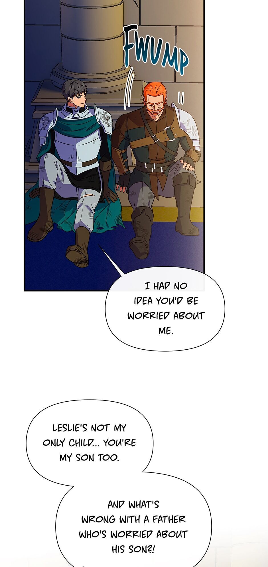 The Monster Duchess and Contract Princess - Chapter 129 Page 26