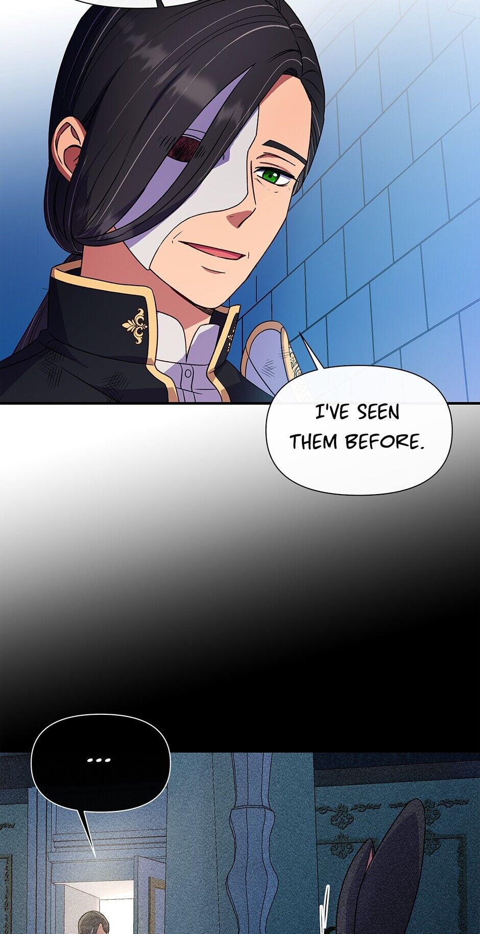 The Monster Duchess and Contract Princess - Chapter 129 Page 41